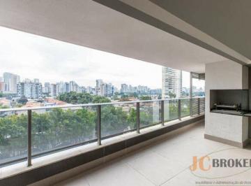 Apartamento · 131m² · 3 Quartos · 2 Vagas · Apartamento com 131 m², living para 2 ambientes, cozinha americana, 3 suítes, 2 vagas