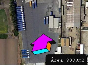 Comercial · 9000m² · Área, Vila Suissa, Mogi das Cruzes - R$ 21.6 mi, Cod: 2683