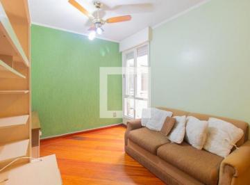Apartamento · 40m² · 1 Quarto · Apartamento à Venda - Menino Deus, 1 Quarto, 40 m² - Porto Alegre