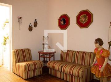 Casa · 130m² · 3 Quartos · 1 Vaga · Casa à Venda - Centro, 3 Quartos,  130 m² - Campinas