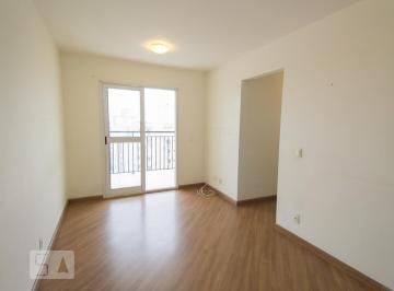 Apartamento · 62m² · 3 Quartos · 1 Vaga · Apartamento para Aluguel - Jardim São Savério, 3 Quartos, 62 m² - São Paulo