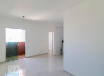 Apartamento · 50m² · 2 Quartos · 1 Vaga · Apartamento para Aluguel - Parque das Nações, 2 Quartos,  50 m² - Santo André