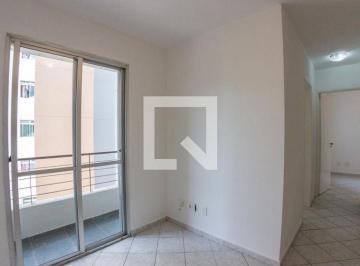 Apartamento · 50m² · 2 Quartos · 1 Vaga · Apartamento para Aluguel - Vila Nova Cachoeirinha, 2 Quartos,  50 m² - São Paulo