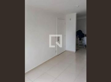Apartamento · 42m² · 1 Quarto · 1 Vaga · Apartamento para Aluguel - Nova Bertioga, 1 Quarto,  42 m² - Mogi das Cruzes
