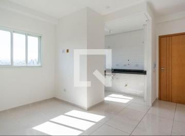 Apartamento · 44m² · 1 Quarto · 1 Vaga · Apartamento para Aluguel - Freguesia do Ó, 1 Quarto,  44 m² - São Paulo