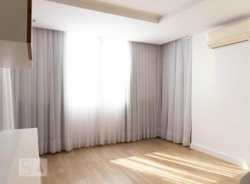 Apartamento · 40m² · 1 Quarto · 1 Vaga · Apartamento para Aluguel - Rio Branco, 1 Quarto, 40 m² - Porto Alegre