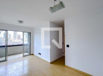 Apartamento · 58m² · 2 Quartos · 1 Vaga · Apartamento para Aluguel - Jardim Anália Franco, 2 Quartos, 58 m² - São Paulo