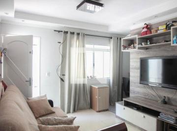 Casa · 68m² · 2 Quartos · 1 Vaga · Casa para Aluguel - Itaquera, 2 Quartos, 68 m² - São Paulo