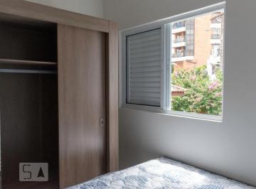 Casa · 42m² · 1 Quarto · Casa para Aluguel - Bosque da Saúde, 1 Quarto, 42 m² - São Paulo