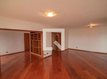 Apartamento · 160m² · 3 Quartos · 2 Vagas · Apartamento para Aluguel - Santo Amaro , 3 Quartos,  160 m² - São Paulo