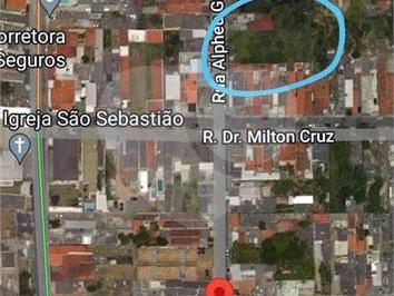 Imagem Principal · Terreno à venda em Vila São Sebastião, Mogi das Cruzes