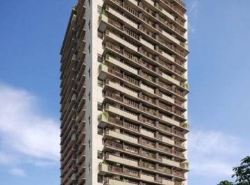 Apartamento · 28m² · 1 Quarto · Oriz By Plano e Plano | Construtora Plano e Plano | Construção | 28 metros | Studios com varanda | s