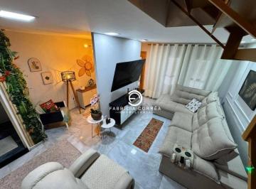 9129716dd9003b354cb04483ae4a8895c1b6c701 · Sobrado com 3 dormitórios à venda, 135 m² por R$ 690.000,00 - Independência - Taubaté/SP