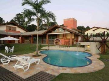 b0566657447bd6f30a4fe9b8e79ad17ea7e31735 · Casa com 3 dormitórios à venda, 340 m² por R$ 3.500.000,00 - Condomínio Chácaras Cataguá - Taubaté/S