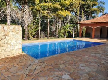 Rural de 4 quartos, São Pedro · Linda chácara a venda em São Pedro