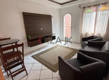 Foto 01 · Alugar casa Anhangabaú 2 dormitórios 1 vaga jundiaí