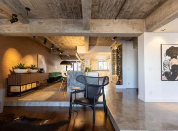 Apartamento · 302m² · 4 Quartos · 3 Vagas · Apartamento dulpex à venda no Edifício João Turin