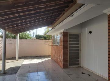 Foto 01 · Espetacular Casa para Locação em São José do Rio Preto-SP, Bairro Higienópolis! 2 Quartos, 2 Salas,