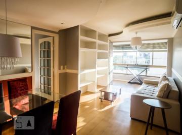 Apartamento · 78m² · 2 Quartos · Apartamento para Aluguel - Petrópolis, 2 Quartos, 78 m2 - Porto Alegre