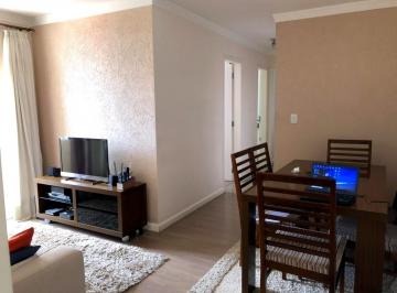 Apartamento de 2 quartos, São Paulo · OPORTUNIDADE, JARDIM ESTER !!! ALAN-17379