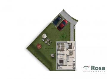 FOTO · CASA EM CONDOMINIO FECHADO para venda SANTA LAURA Cuiabá