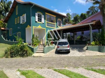 Foto 01 · CASA EM CONDOMÍNIO À VENDA EM EMBU