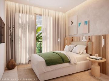 Apartamento de 3 quartos, Rio de Janeiro · Apartamento 3 quartos, 1 vaga, 119m² - Gávea