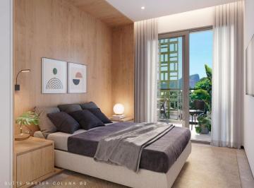 Apartamento de 3 quartos, Rio de Janeiro · Apartamento 3 quartos Gávea
