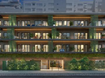 Apartamento de 3 quartos, Rio de Janeiro · Gávea - Apartamento 3 suítes e 1 vaga