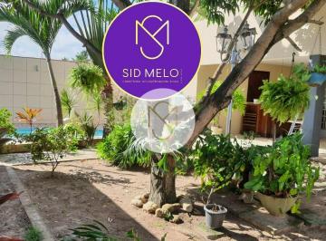 Casa · 250m² · 3 Quartos · 3 Vagas · Casa em rua pública para venda em Robalo, Mosqueiro, Aracaju/SE