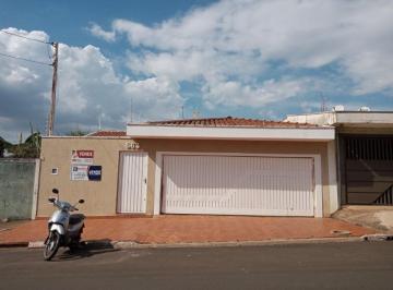 Foto 01 · Casa, Jardim Bom Sucesso, Santa Gertrudes, SP