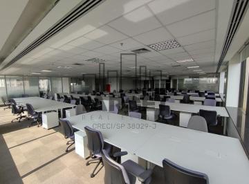 Foto 17 · Excelente Conjunto Comercial com 1.350 m² na Vila Olímpia para Locação