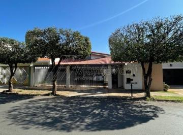 Foto 01 · Casa, Vila Harmonia, Araraquara, SP