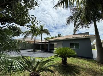 Casa de 3 quartos, Brasília · Ótima Casa Jardim Botânico Aceita carro
