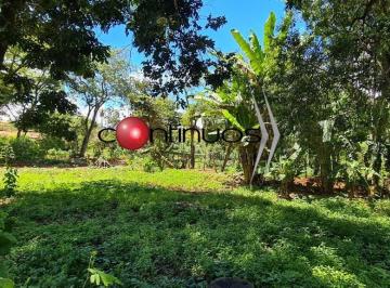 Foto 01 · Lote com área de 480 m²  à venda no bairro Campinho