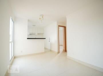Apartamento · 41m² · 2 Quartos · 1 Vaga · Apartamento à Venda - Jardim São Vicente , 2 Quartos, 41 m² - Campinas
