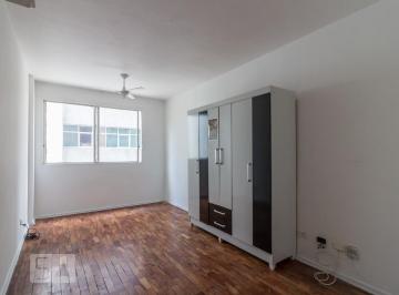 Apartamento · 28m² · 1 Quarto · Apartamento à Venda - Santa Cecília, 1 Quarto,  28 m² - São Paulo