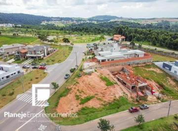 Foto 01 · TERRENO COM 890m² A VENDA NO IBI ARAM 2 EM ITUPEVA