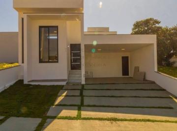 Casa · 250m² · 3 Quartos · 4 Vagas · CASA 3 DORMITÓRIOS 150M² A/C - R$900.000,00 CONDOMÍNIO PHYTUS ITUPEVA/SP