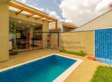 Casa · 160m² · 3 Quartos · 4 Vagas · Casa 3 dormitórios R$1.000.000,00  160m² AC/ Residencial Phytus  Itupeva/SP