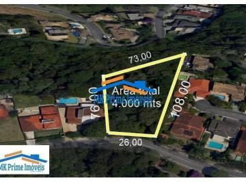 Vista áerea · Terreno 4.000mt Recanto dos Bandeirantes 26 mts frente Aceita Permuta 30%