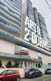 Apartamento · 94m² · 2 Quartos · 2 Vagas · Apartamento com 2 quartos, Ocian, Praia Grande - R$ 780 mil, Cod: 3911