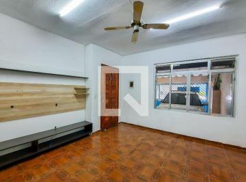 Casa · 90m² · 2 Quartos · 2 Vagas · Casa para Aluguel - Assunção, 2 Quartos, 90 m² - São Bernardo do Campo