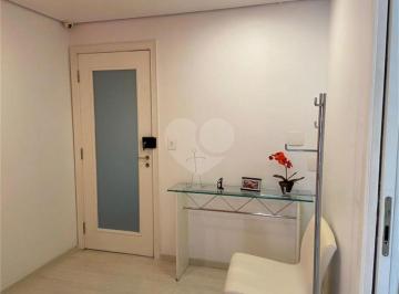 Área de Serviço · Salas à venda em Pinheiros - SP