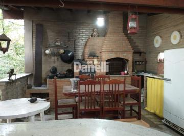Espaço gourmet 1 · Casa à venda, 3 quartos, 1 suíte, 1 vaga, Jardim Baronesa - Taubaté/SP