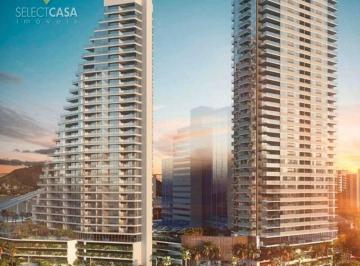 7a4e83d33a987cc8773076d72214bbd51f52f4b1 · Lançamento Honfleur Maison apartamentos a partir de 100m² na Enseada do Suá