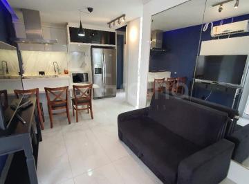 Apartamento · 67m² · 2 Quartos · 2 Vagas · Cobertura de 2 quartos (1 suíte) com 67m² em Jurerê, Florianópolis.