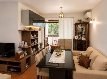 1 · Apartamento de 3 dorms no bairro João Paulo