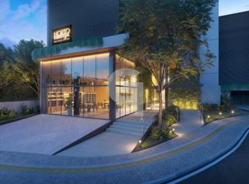 Foto 01 · Horto Concept Boutique Office, salas comerciais a partir de 34,14m², Horto Florestal, Salvador/BA