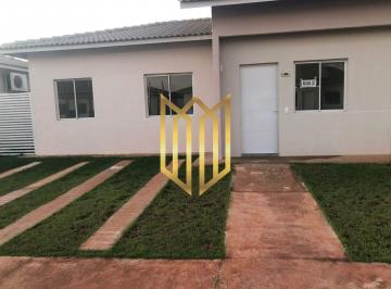 Condomínio Origem Vg - Casa · Condomínio Origem Vg - Casa